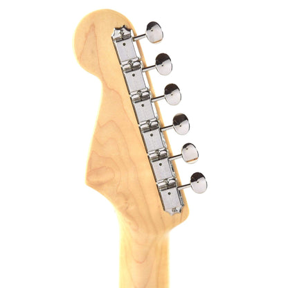 Fender American Original '60s Stratocaster RW 3-Color Sunburst w/Hardshell Case Electric Guitars / Solid Body