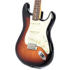 Fender American Original '60s Stratocaster RW 3-Color Sunburst w/Hardshell Case Electric Guitars / Solid Body