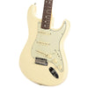Fender American Original '60s Stratocaster RW Olympic White w/Hardshell Case Electric Guitars / Solid Body