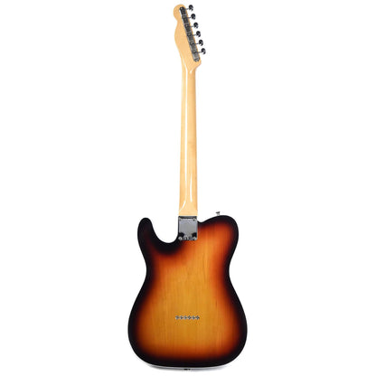 Fender American Original '60s Telecaster 3-Color Sunburst Electric Guitars / Solid Body