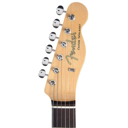 Fender American Original '60s Telecaster 3-Color Sunburst Electric Guitars / Solid Body