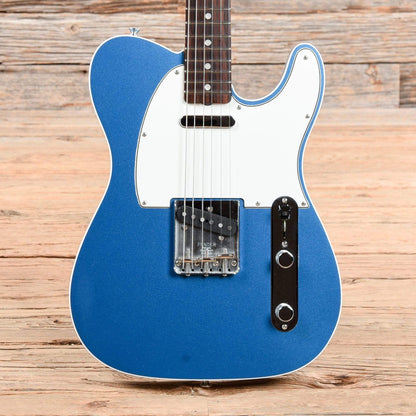 Fender American Original 60s Telecaster Lake Placid Blue 2018 Electric Guitars / Solid Body
