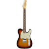 Fender American Original '60s Telecaster RW 3-Color Sunburst Electric Guitars / Solid Body