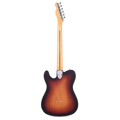 Fender American Original '70s Telecaster Custom 3-Tone Sunburst Electric Guitars / Solid Body