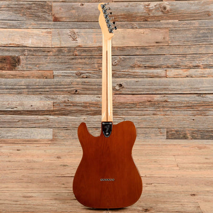 Fender American Original '70s Telecaster Custom Mocha 2020 Electric Guitars / Solid Body