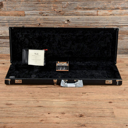 Fender American Original '70s Telecaster Custom Mocha 2020 Electric Guitars / Solid Body