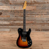 Fender American Original '70s Telecaster Custom Sunburst 2021 Electric Guitars / Solid Body
