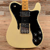 Fender American Original '70s Telecaster Custom Vintage Blonde Electric Guitars / Solid Body