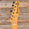 Fender American Original '70s Telecaster Custom Vintage Blonde Electric Guitars / Solid Body