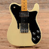 Fender American Original '70s Telecaster Custom Vintage Blonde 2020 Electric Guitars / Solid Body