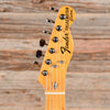 Fender American Original '70s Telecaster Custom Vintage Blonde 2020 Electric Guitars / Solid Body