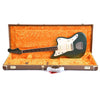 Fender American Original Jazzmaster Sherwood Green Metallic w/Painted Headcap Electric Guitars / Solid Body