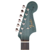 Fender American Original Jazzmaster Sherwood Green Metallic w/Painted Headcap & 3-Ply Parchment Pickguard Electric Guitars / Solid Body