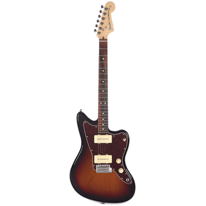 Fender American Performer Jazzmaster 3-Color Sunburst Electric Guitars / Solid Body
