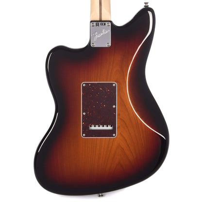 Fender American Performer Jazzmaster 3-Color Sunburst Electric Guitars / Solid Body