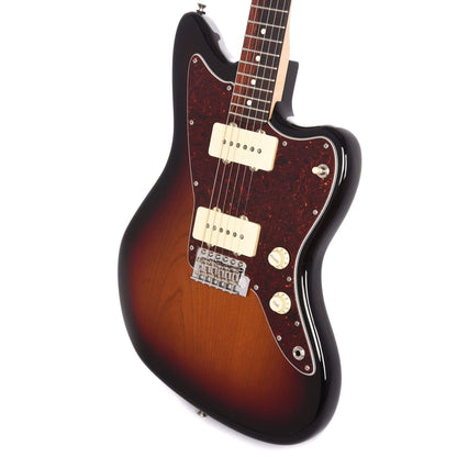 Fender American Performer Jazzmaster 3-Color Sunburst Electric Guitars / Solid Body