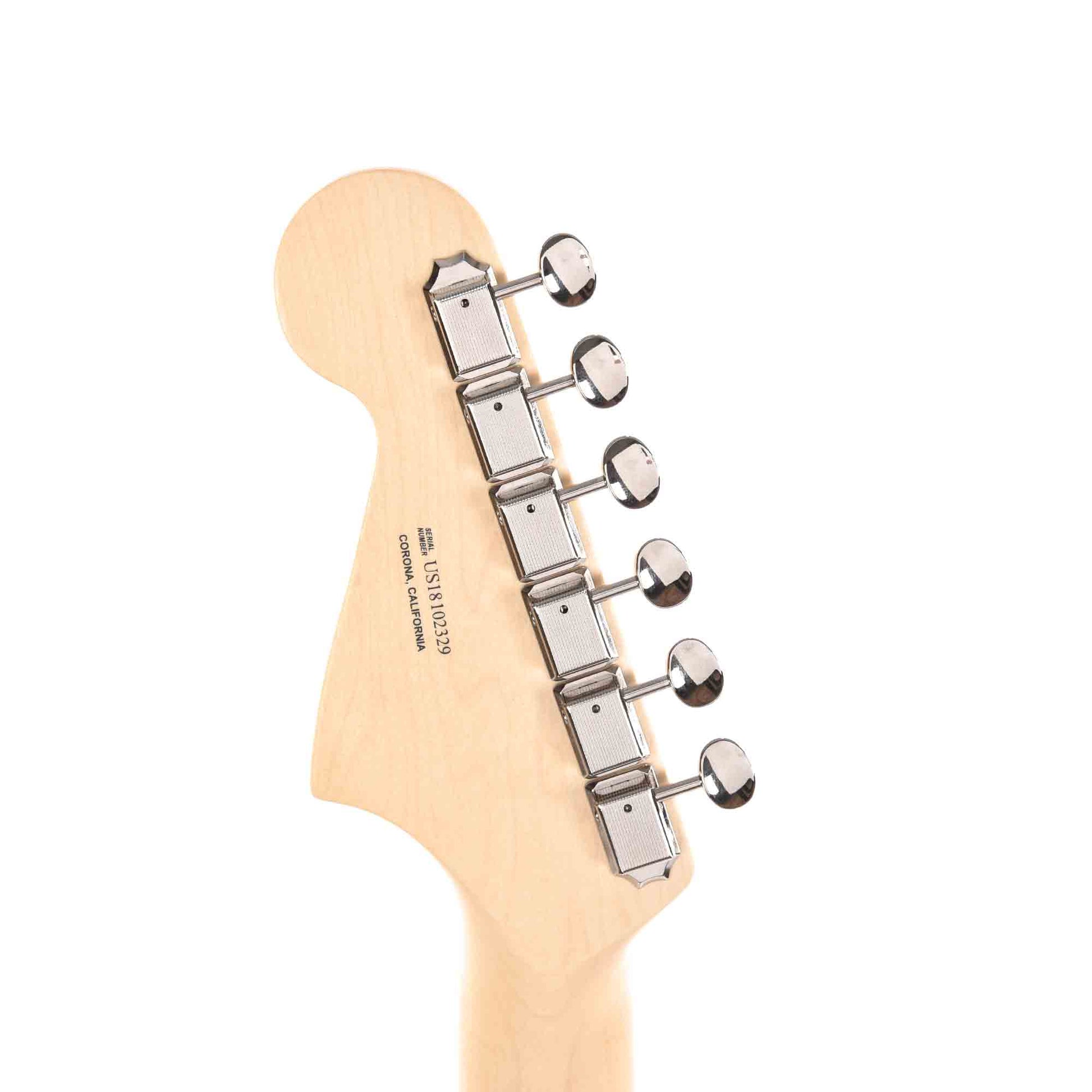 Fender American Performer Jazzmaster Penny Electric Guitars / Solid Body