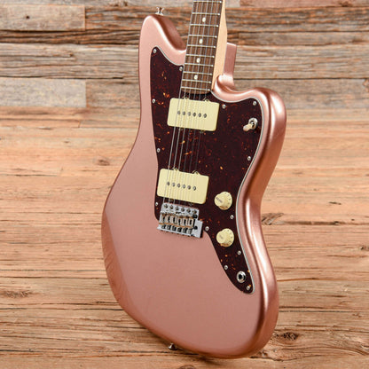 Fender American Performer Jazzmaster Penny 2018 Electric Guitars / Solid Body