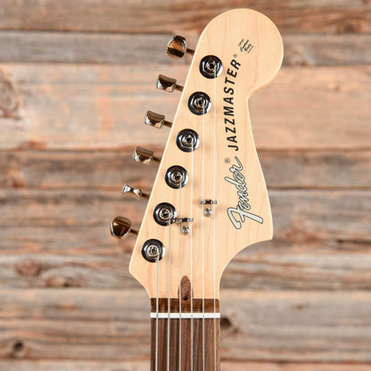 Fender American Performer Jazzmaster Penny 2018 Electric Guitars / Solid Body