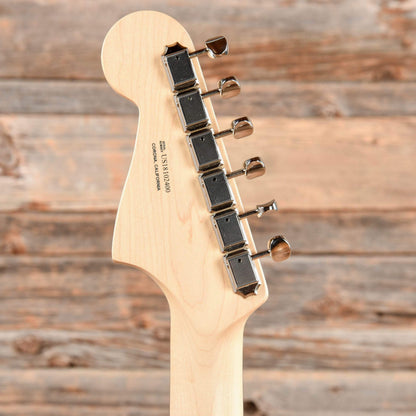 Fender American Performer Jazzmaster Penny 2018 Electric Guitars / Solid Body
