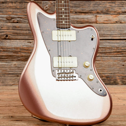 Fender American Performer Jazzmaster Penny 2018 Electric Guitars / Solid Body