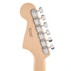 Fender American Performer Jazzmaster Satin Lake Placid Blue Electric Guitars / Solid Body