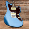 Fender American Performer Jazzmaster Satin Lake Placid Blue 2020 Electric Guitars / Solid Body
