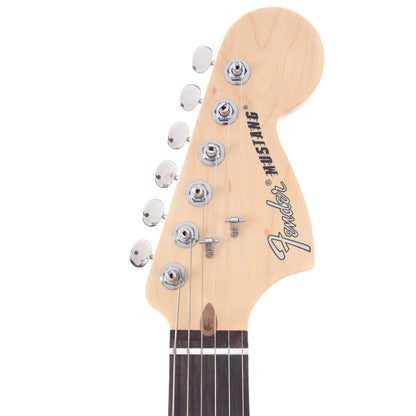 Fender American Performer Mustang 3-Color Sunburst Electric Guitars / Solid Body
