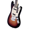 Fender American Performer Mustang 3-Color Sunburst Electric Guitars / Solid Body