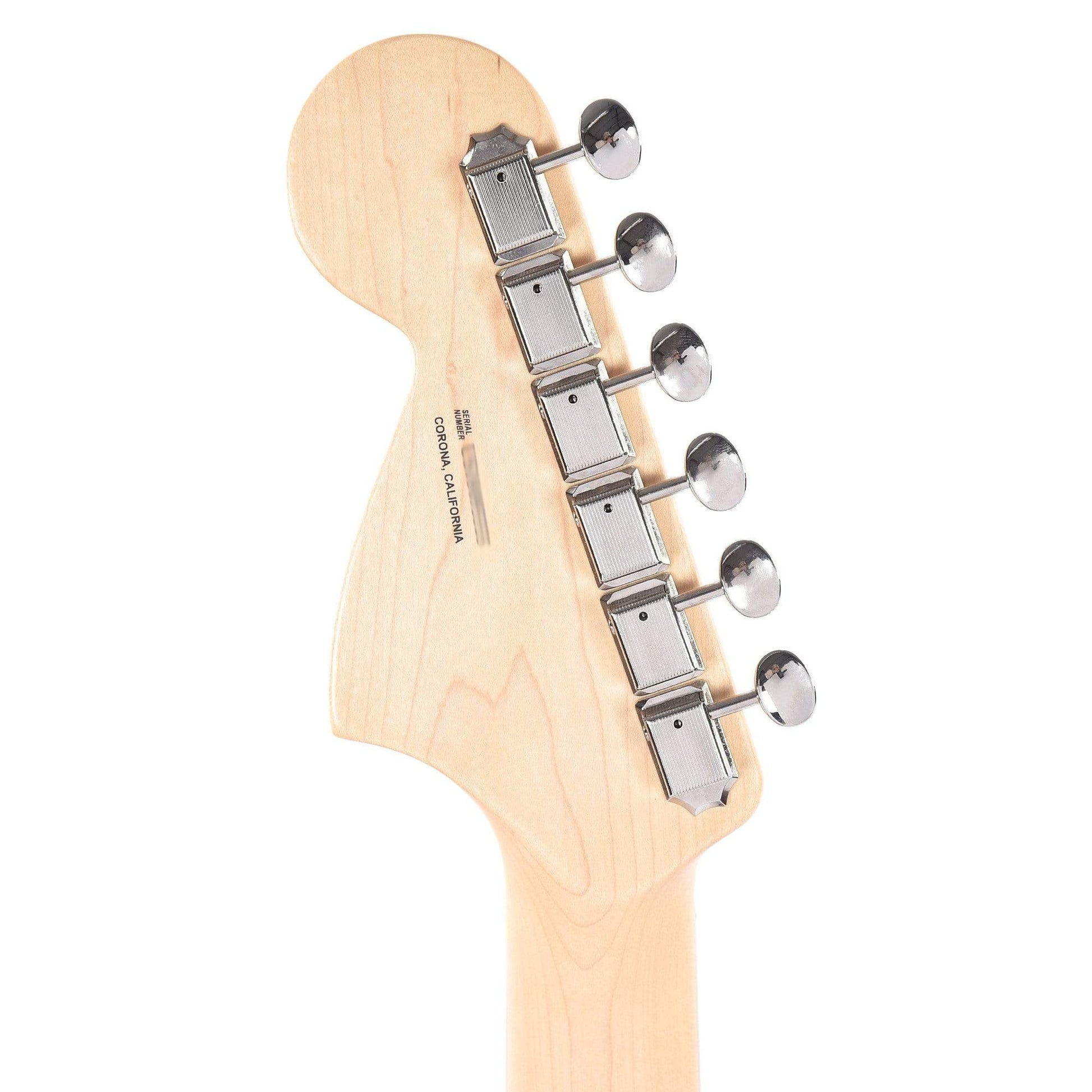 Fender American Performer Mustang Penny Electric Guitars / Solid Body