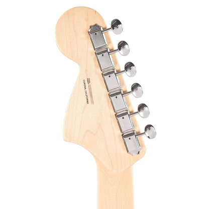 Fender American Performer Mustang Penny Electric Guitars / Solid Body