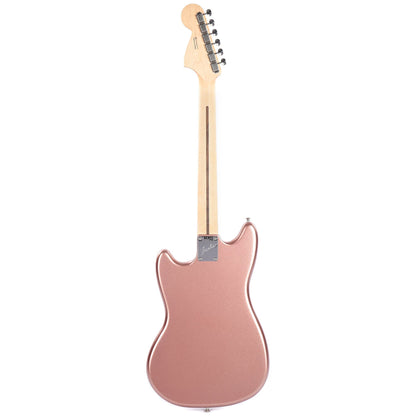 Fender American Performer Mustang Penny Electric Guitars / Solid Body