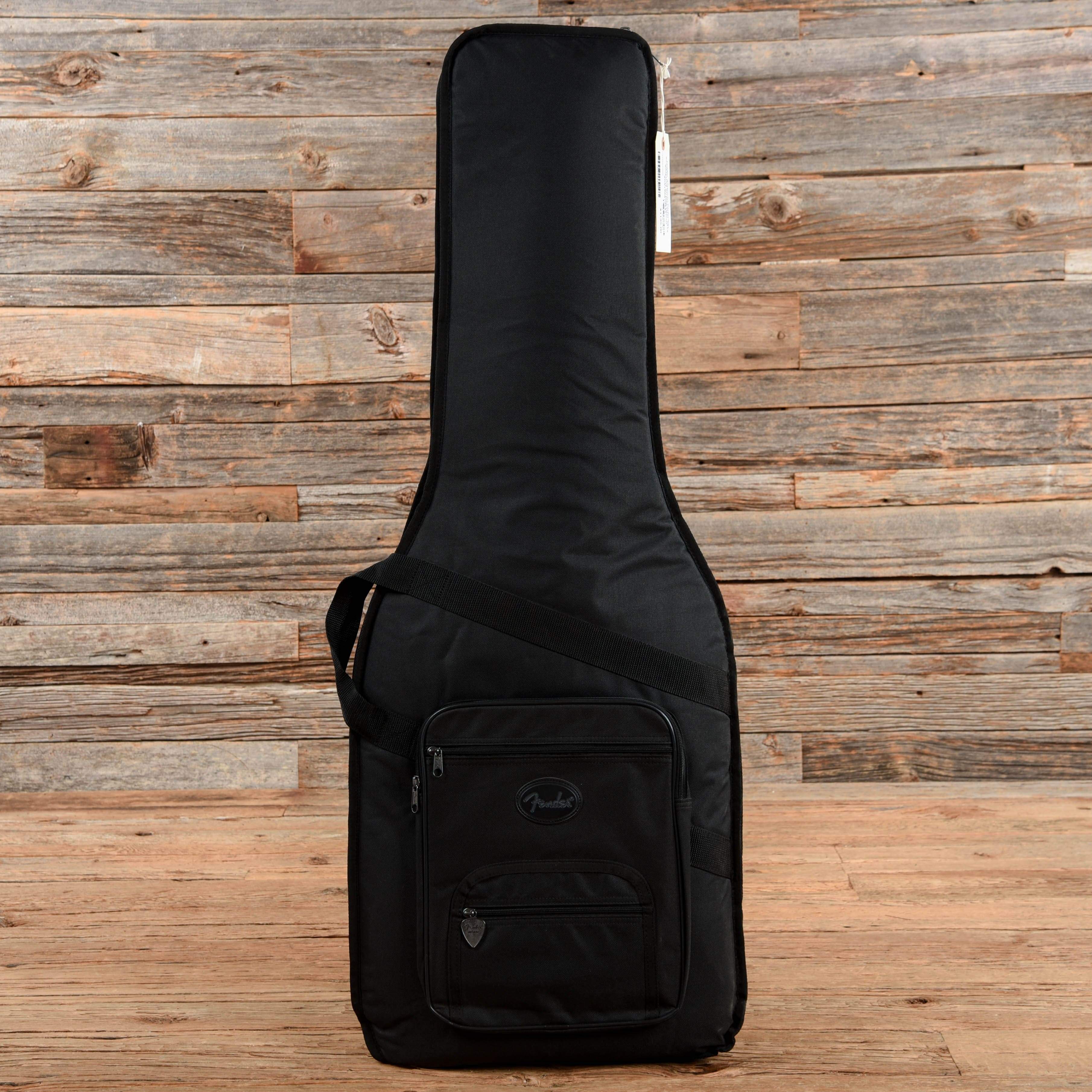 Fender American Performer Sandblasted Stratocaster Sunburst 2019 Electric Guitars / Solid Body