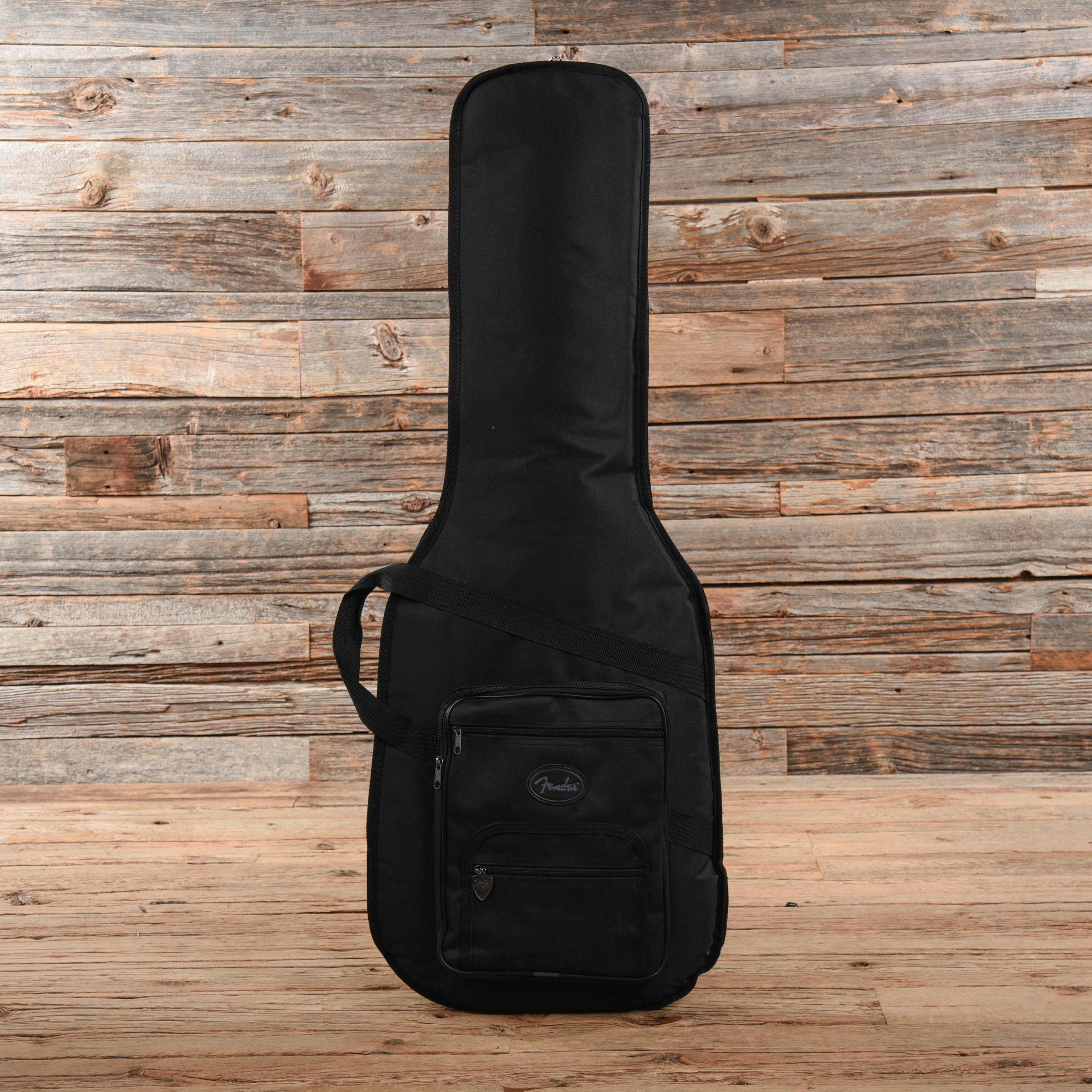 Fender American Performer Sandblasted Stratocaster Sunburst 2019 Electric Guitars / Solid Body