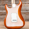 Fender American Performer Stratocaster Honey Burst 2018 Electric Guitars / Solid Body
