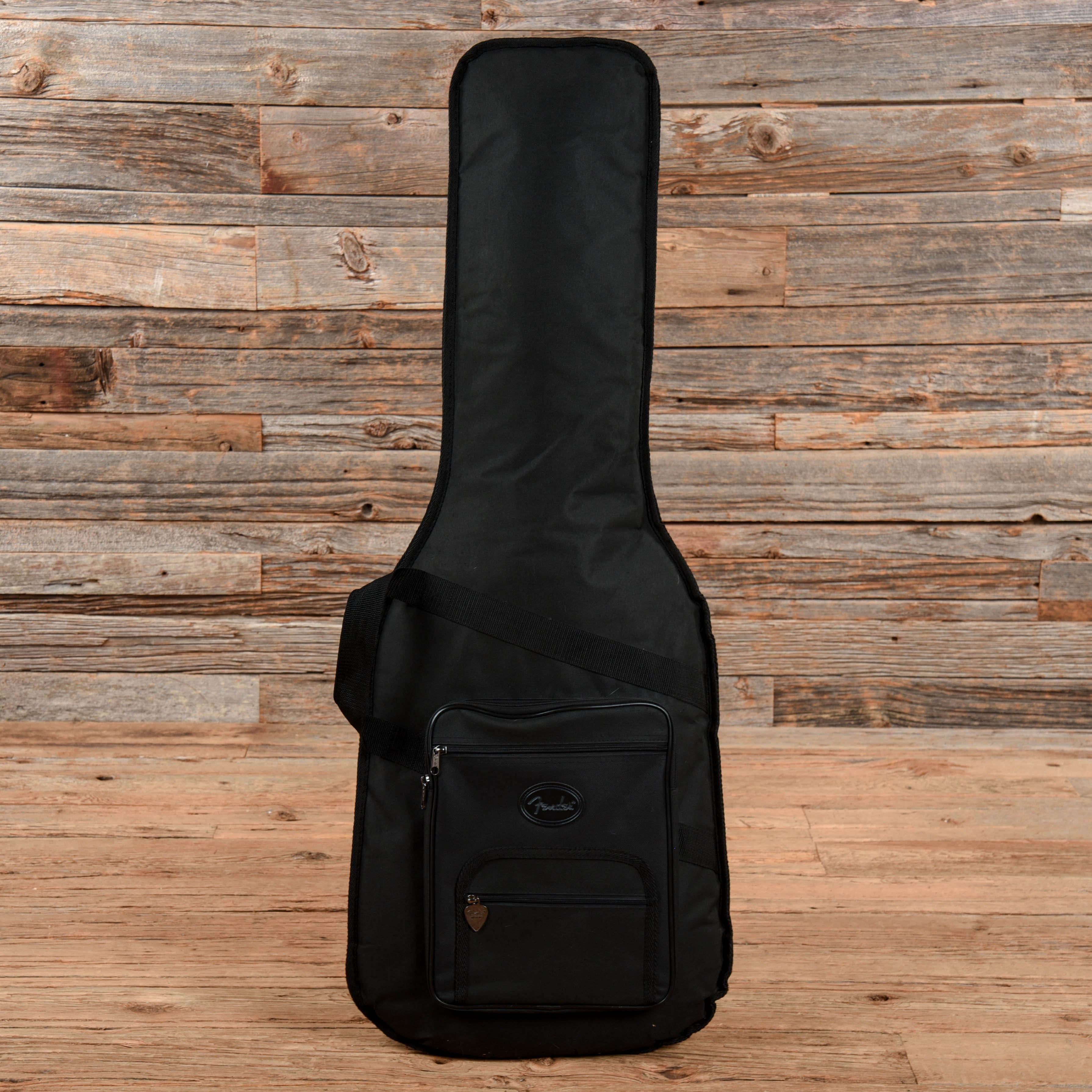 Fender American Performer Stratocaster Honey Burst 2019 Electric Guitars / Solid Body