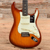Fender American Performer Stratocaster Honey Burst 2020 Electric Guitars / Solid Body