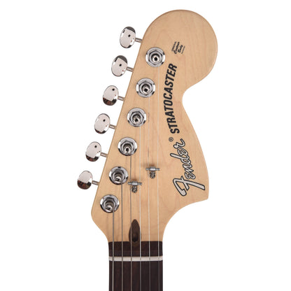 Fender American Performer Stratocaster Honeyburst Electric Guitars / Solid Body