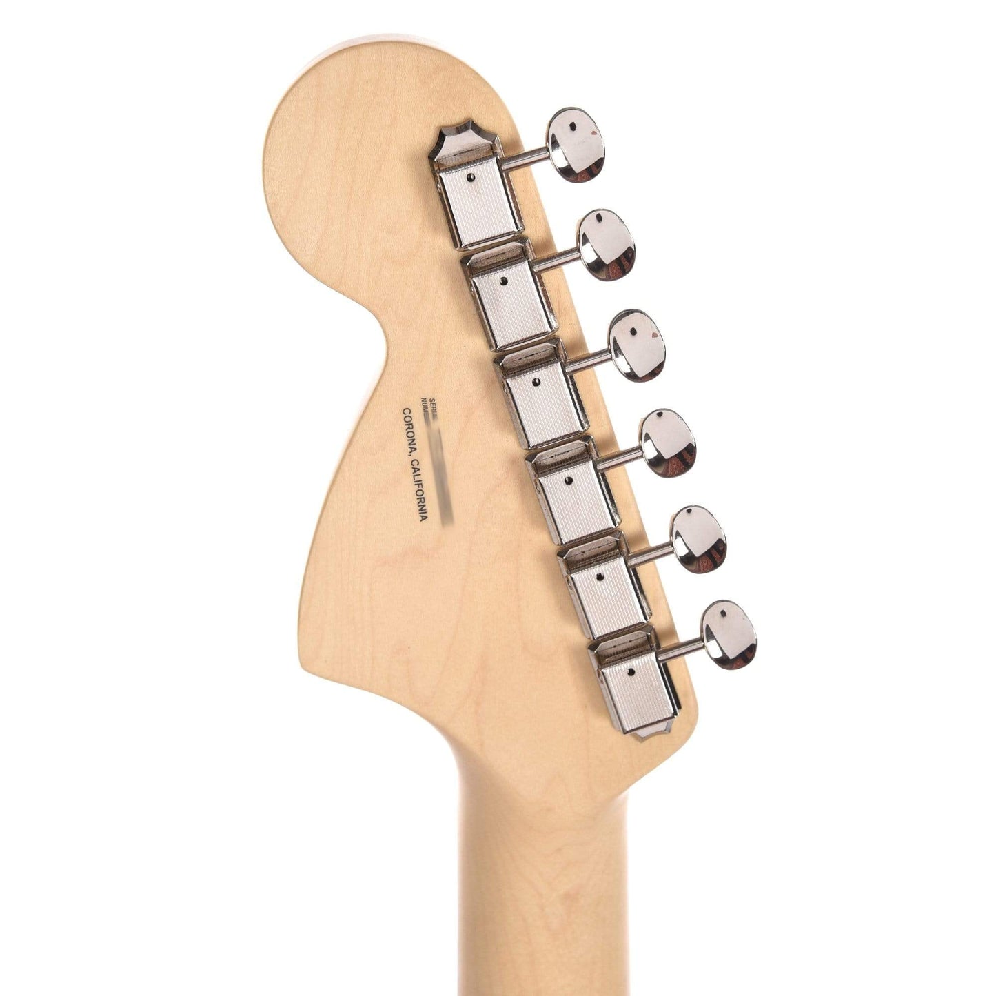 Fender American Performer Stratocaster Honeyburst Electric Guitars / Solid Body