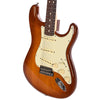 Fender American Performer Stratocaster Honeyburst Electric Guitars / Solid Body