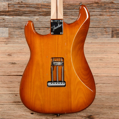 Fender American Performer Stratocaster Honeyburst 2019 Electric Guitars / Solid Body