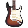 Fender American Performer Stratocaster HSS 3-Color Sunburst Electric Guitars / Solid Body