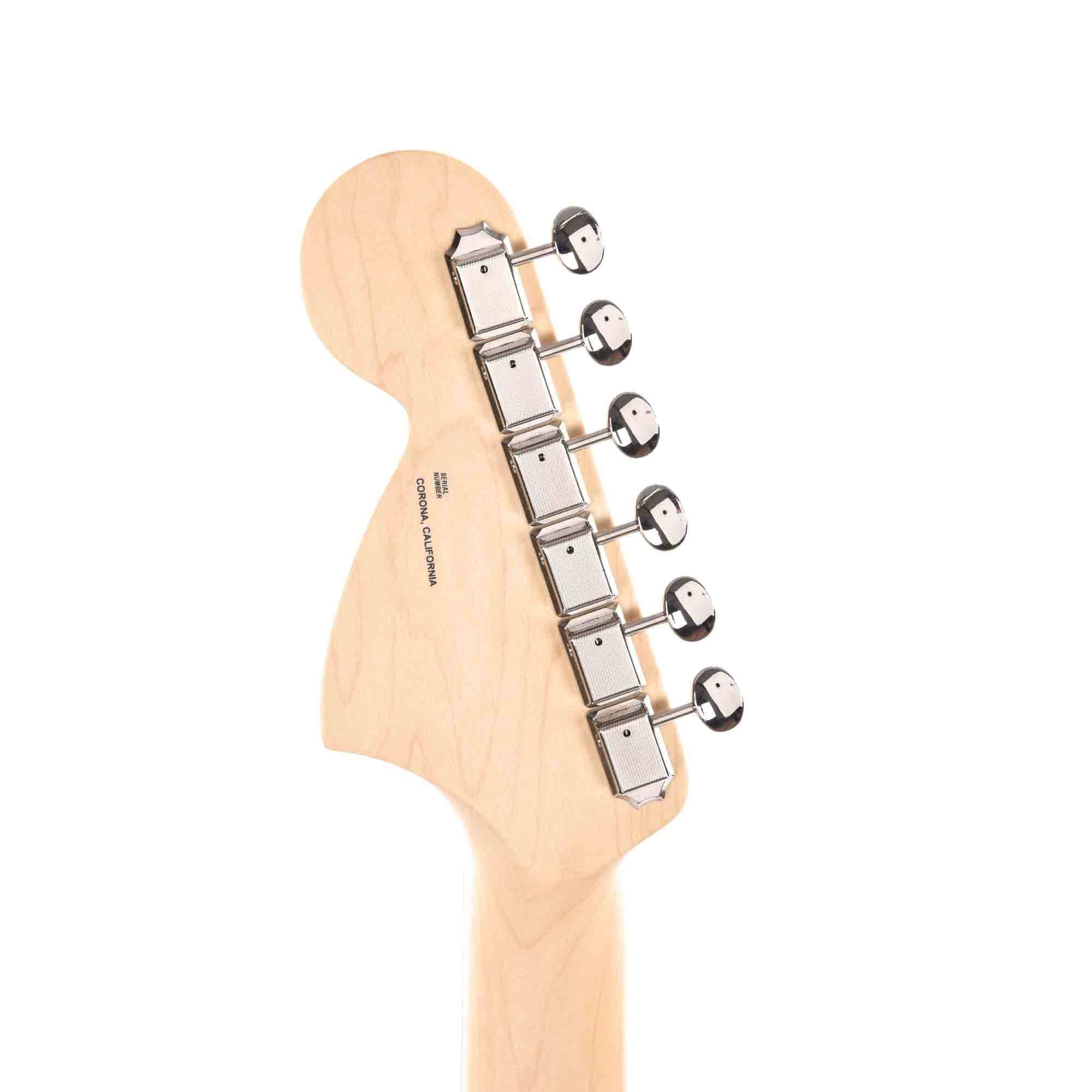 Fender American Performer Stratocaster HSS 3-Color Sunburst Electric Guitars / Solid Body