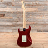 Fender American Performer Stratocaster HSS Aubergine 2017 Electric Guitars / Solid Body