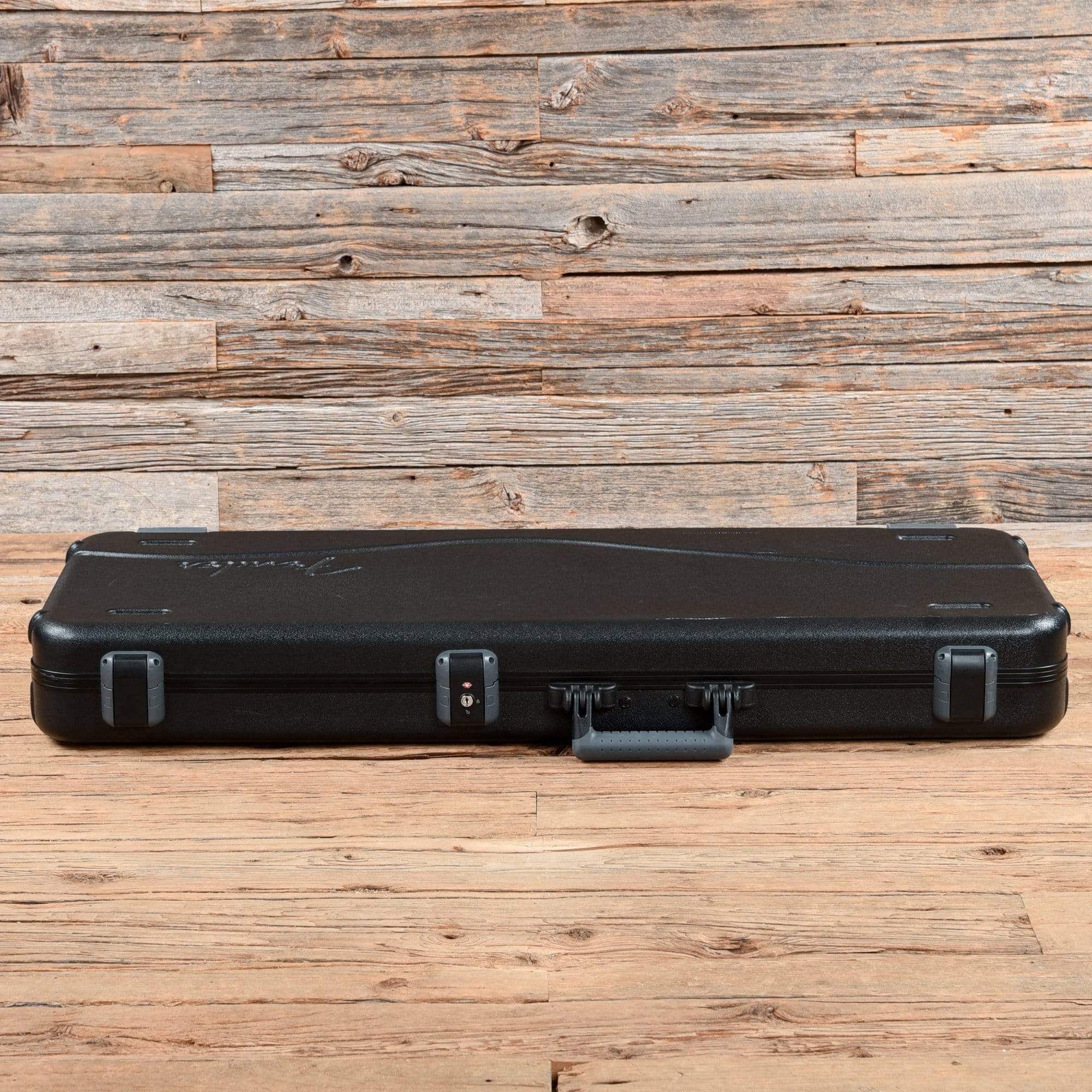 Fender American Performer Stratocaster HSS Aubergine 2017 Electric Guitars / Solid Body