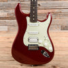 Fender American Performer Stratocaster HSS Aubergine 2017 Electric Guitars / Solid Body