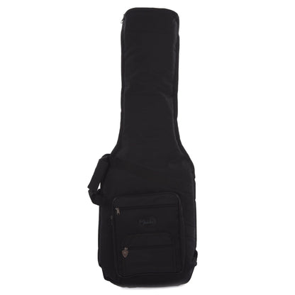 Fender American Performer Stratocaster HSS Satin Surf Green Electric Guitars / Solid Body