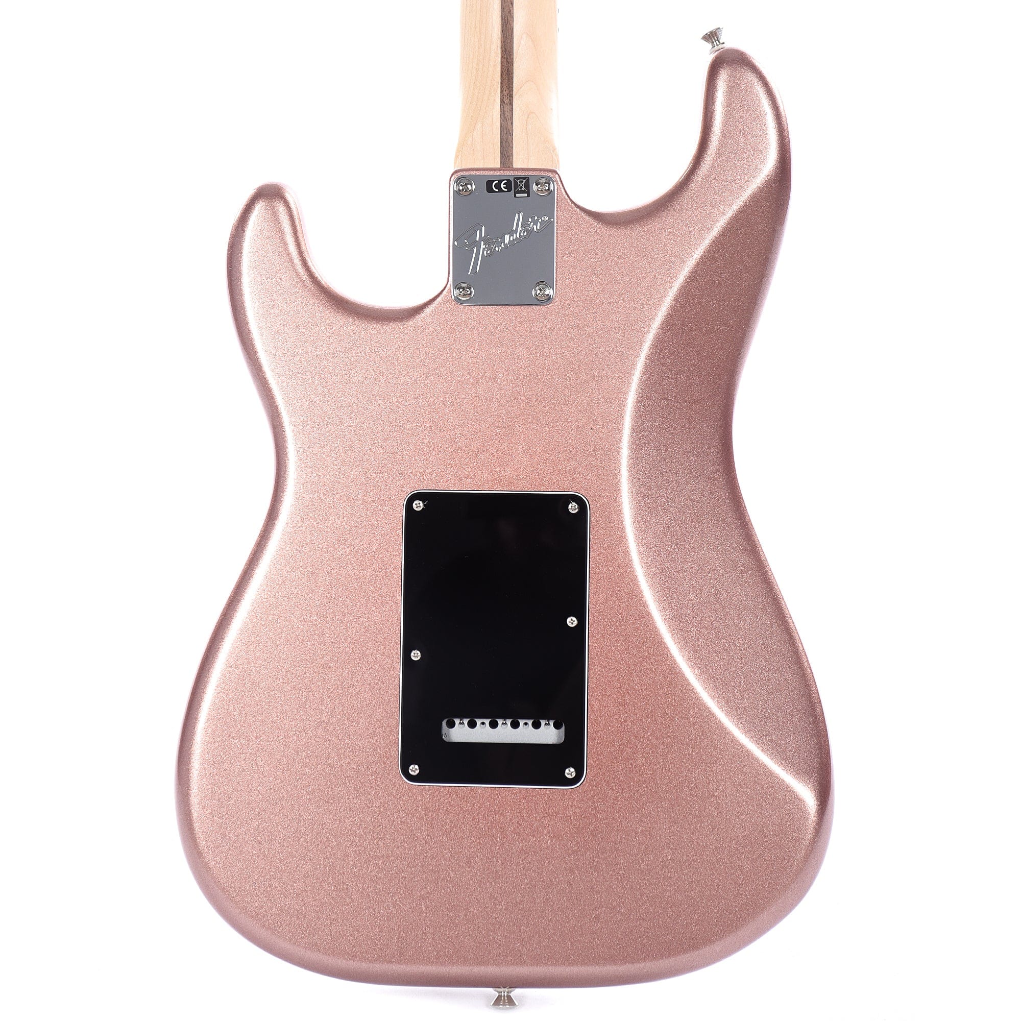 Fender American Performer Stratocaster Penny Electric Guitars / Solid Body