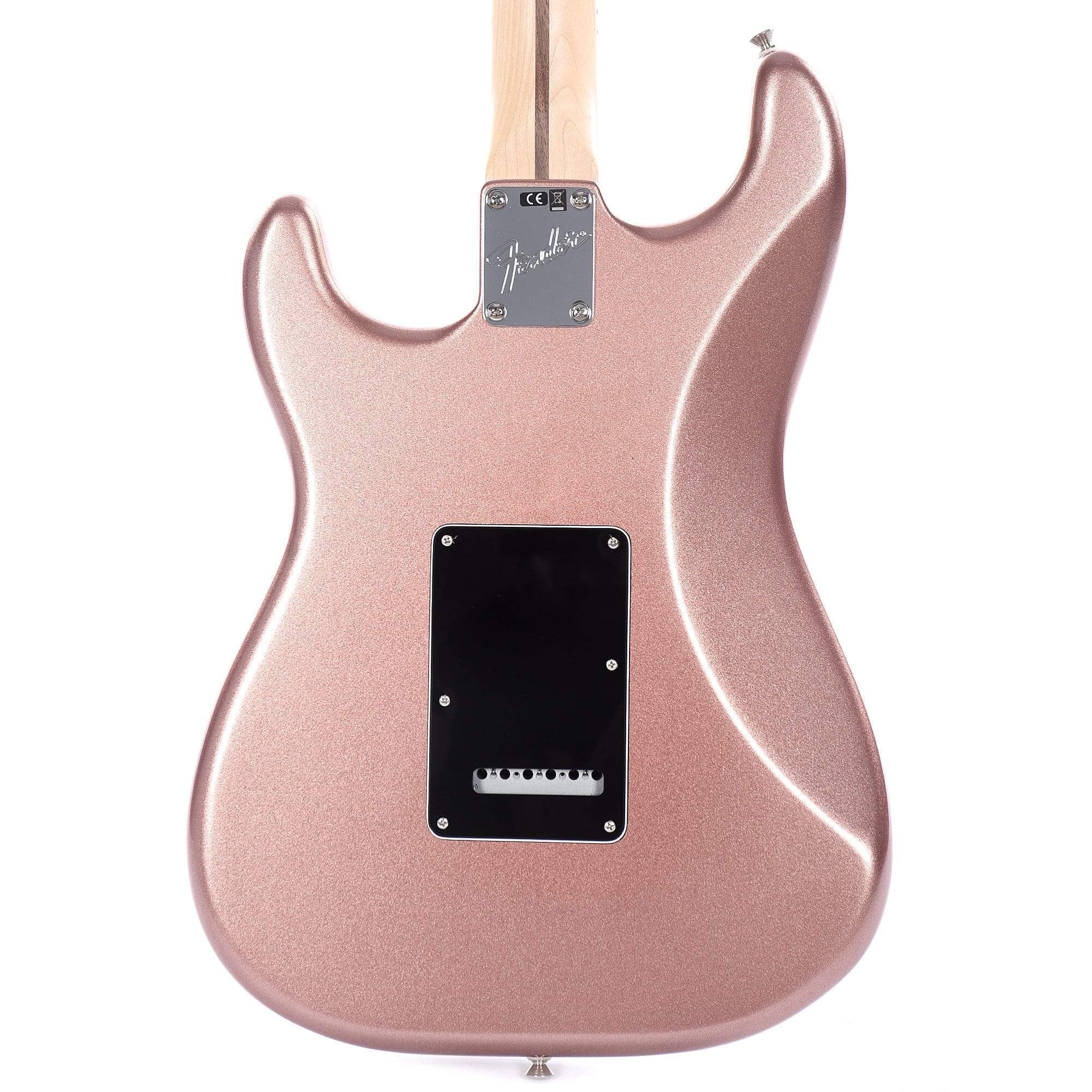 Fender American Performer Stratocaster Penny Electric Guitars / Solid Body