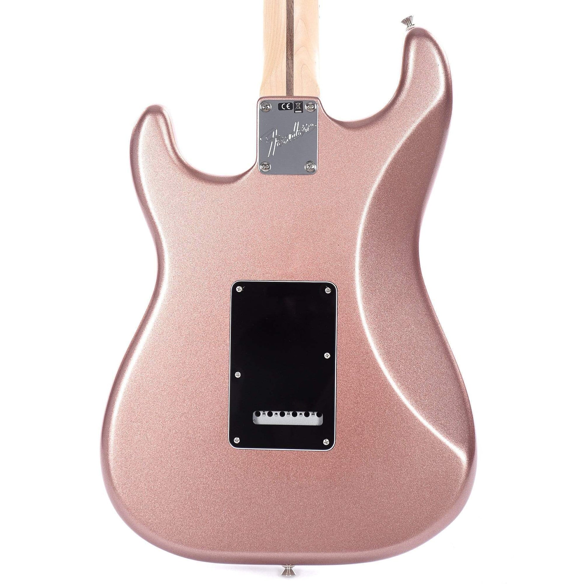 Fender American Performer Stratocaster Penny Electric Guitars / Solid Body